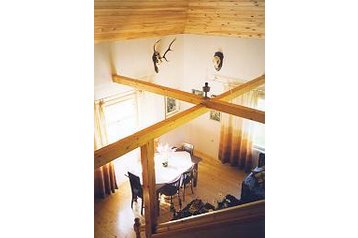 Латвия Privát Līgatne, Екстериор